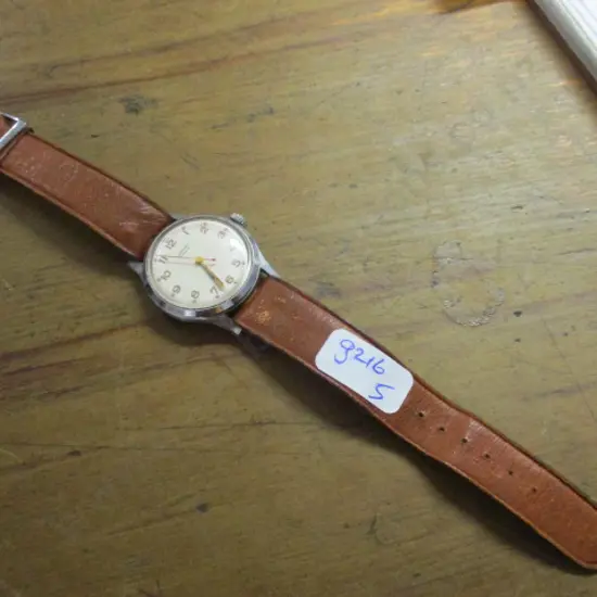 Vintage Watch